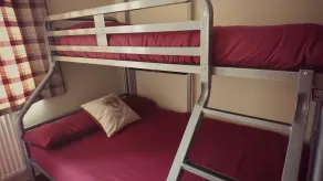 Morag's Lodge - Room