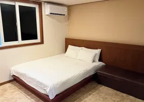 OSOSO Busan - Room