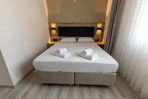 Belya Apart Hotel - Zimmer