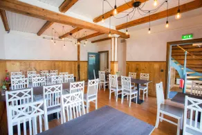 Hotelli Aittaranta - Restaurang