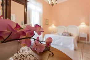 Casa Riccardi - Camera