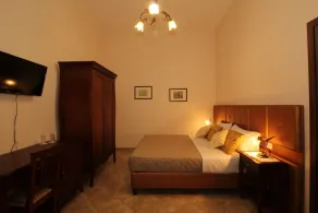 Palazzo 1892 - Camera