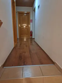 Guesthouse Zafran - Værelse