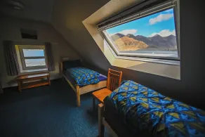Ratagan Youth Hostel - Værelse