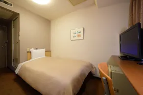 Morioka City Hotel - Room