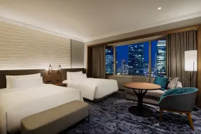 The Westin Osaka - Room