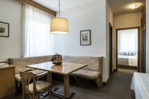 Hotel Terme Villa Regina - Room