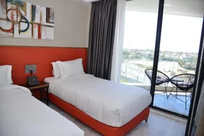 Privilège Oasis Hôtel - Chambre