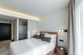 L'Avventura Suites - Room