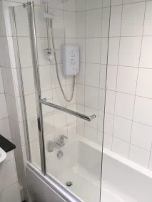 Mousetrap - Salle de bain