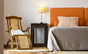Monte Do Alamo - Turismo Rural - Room