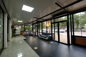 Venüs Hotel - Reception