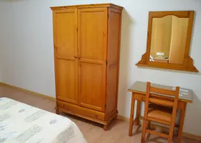 Hostal Centro Ejido - Chambre