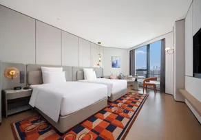 Pullman Chongqing Xiyue - Rom