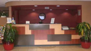 Days Inn by Wyndham New Market I-81 - Réception