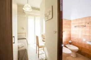 Hotel Stella Del Mare - Chambre