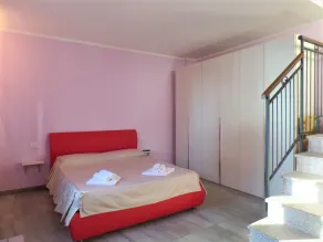 Casa Miralago - Habitación