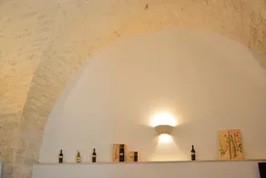 Torre Bruno - Restaurant