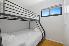 Eureka Stockade Holiday Park - Zimmer