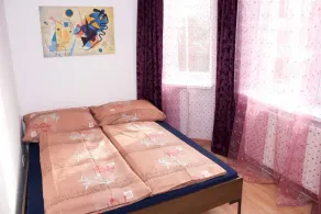 Raisa Apartments Fünkhgasse - Zimmer