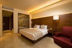Ubud Village Hotel - Room