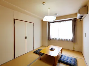 Tabist Rays Hotel Yakata - Room