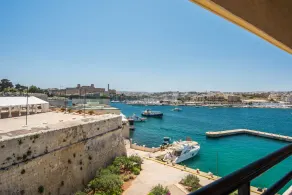 Grand Hotel Excelsior - Vistas desde la habitación
