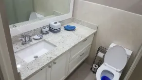The Ravina Corporate Suites - Bagno