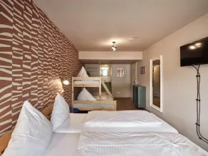 HOKK Hotel  - Camera