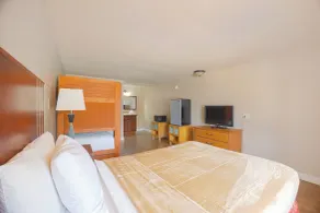 Liberty Inn and Suites Kissimmee near Disney World - Chambre