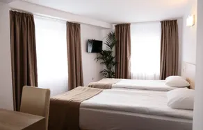 Hotel Apollonia - Room
