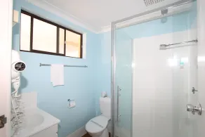 Toreador Motel - Room