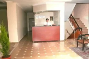 Epos Hotel Bakirkoy - Réception