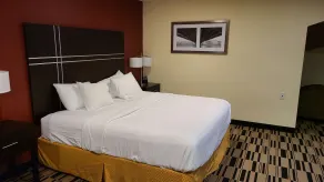 Best Western Shippensburg - Chambre