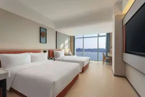 Days Inn by Wyndham Shantou Jinping - Room