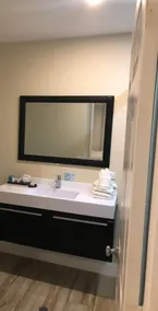 Aqualina Inn - Salle de bain