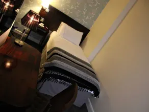 Hotel Belmonte - Room