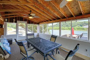 Fire Pit & Floating Dock! Claytor Lake Hideout - Interiör
