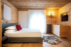 Hammerack Hotel, SPA & Wellness - Værelse
