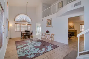 Las Vegas Luxury Vacation Villa - Entrée intérieure