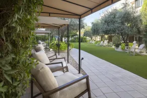 The Scottsdale Resort and Spa, Curio Collection by Hilton - Vue de la chambre