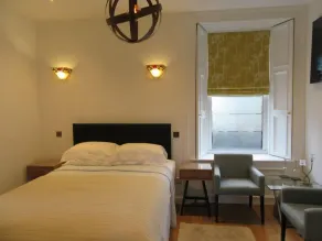 Middleton House Bed and Breakfast - Zimmer