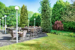 Garner Hotel Osnabrück by IHG - Restaurant