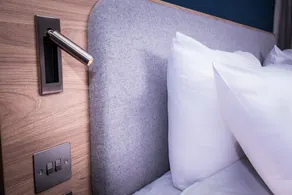 Holiday Inn Express - Exeter - City Centre by IHG - Habitación