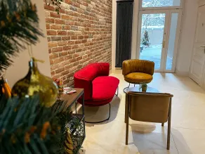 Hotel Krupnicza 30 - Reception