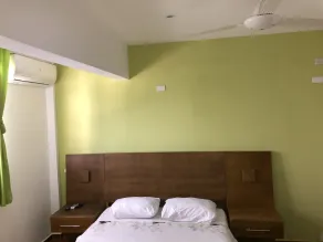 Figaro Hotel Samana - Room