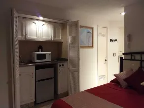 Select Suite Acapulco Twin Towers - Chambre