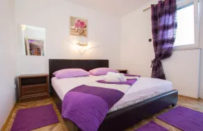 Apartments Marina - Chambre