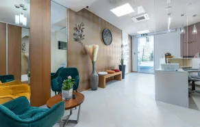 Hotel Dua Residence - Reception