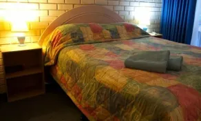 Esperance Beachfront Resort - Room